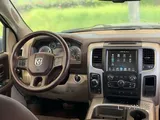 Dodge Ram SLT 2016